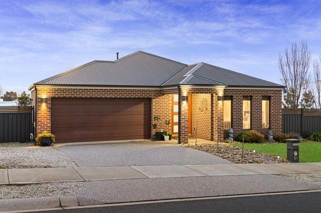 91 Stockman Circuit, NSW 2640