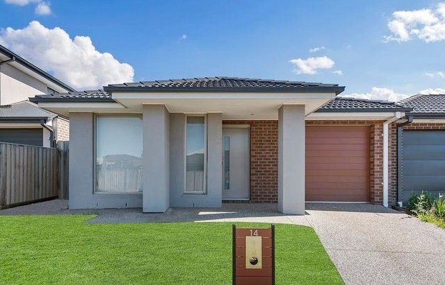 14 Escott Road, VIC 3336