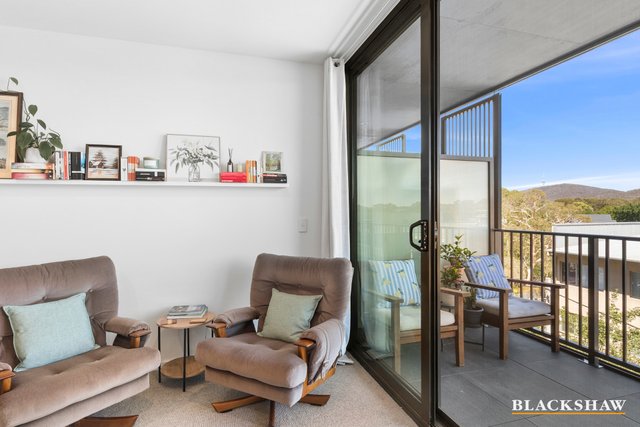 306/253 Northbourne Avenue, ACT 2602