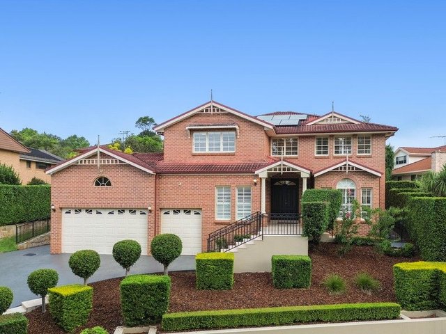 16 Pinetree Drive, NSW 2118