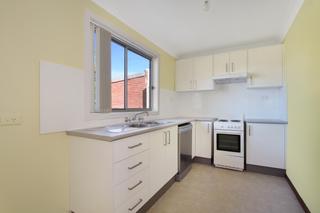 Kitchen - 50 Third Avenue Port Kembla