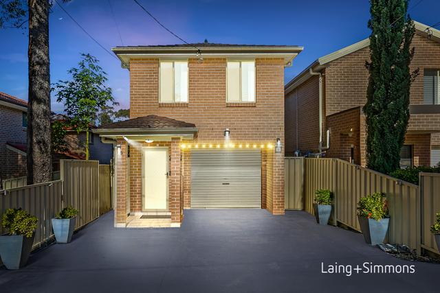 5 Cheviot Street, NSW 2770