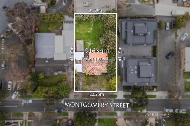 14 Montgomery Street, VIC 3109