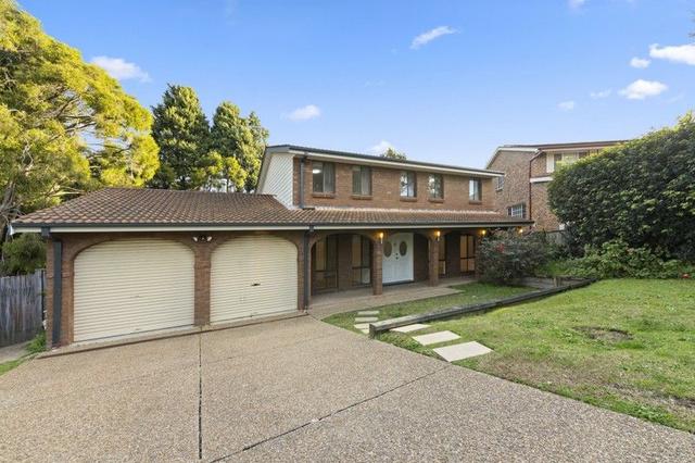 6 Abelia Close, NSW 2126