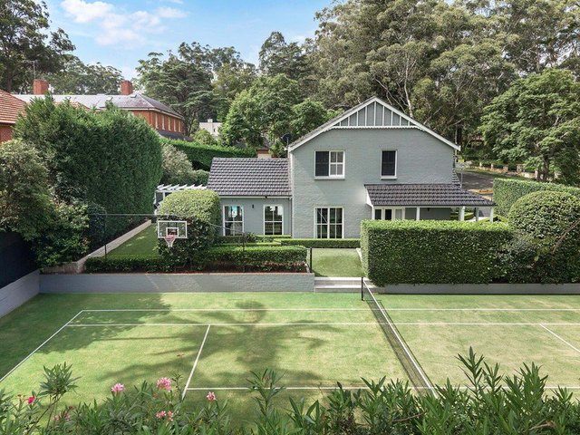 83 Pymble Avenue, NSW 2073