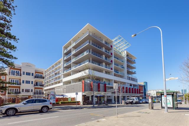 84/1178 Hay Street, WA 6005