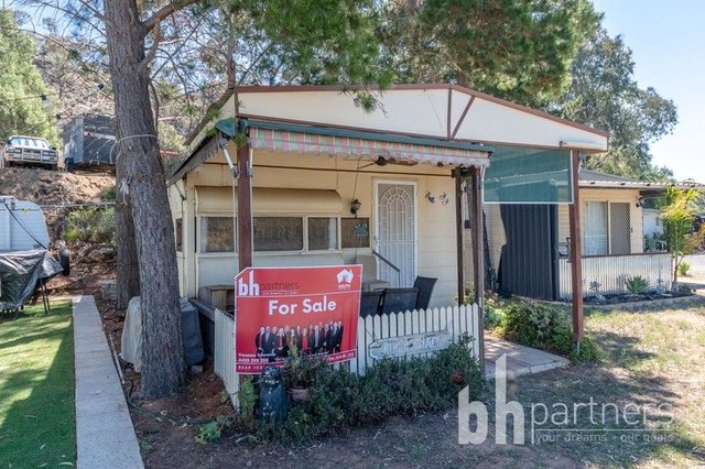 Site 214 Grulunga Caravan Park, SA 5238