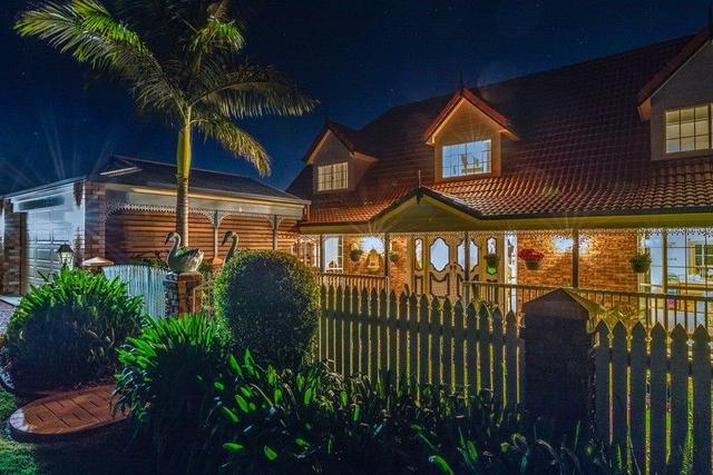 127-129 Guanaba Road, QLD 4272