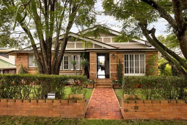 39 Newton Street, QLD 4051