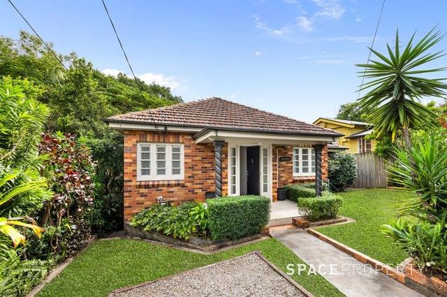 39 Jubilee Terrace, QLD 4060