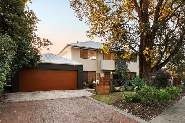 2 Forsyth Grove, WA 6171