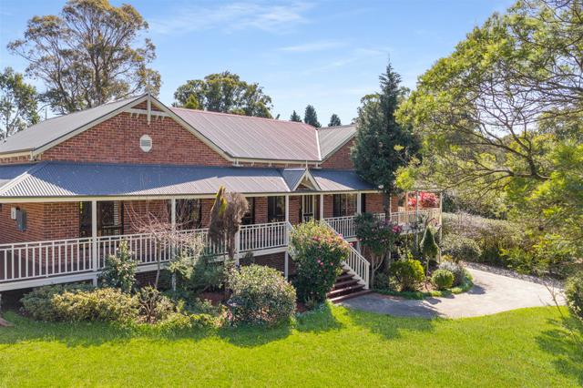 24 Rosemary Crescent, NSW 2576