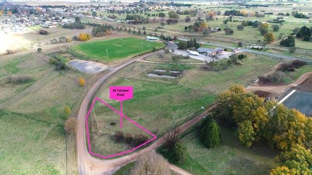 40 Falconer Road, NSW 2365