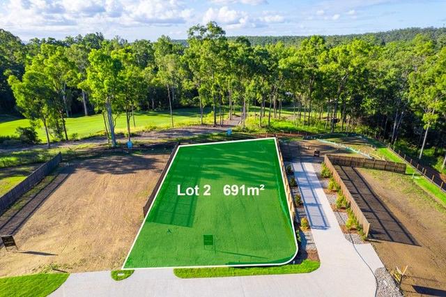 Lot 2/null The Address, QLD 4300