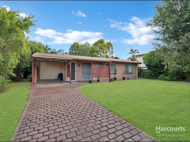 40 Cudgee Street, QLD 4301