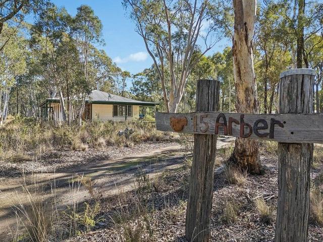 13 Arber  Street, NSW 2848
