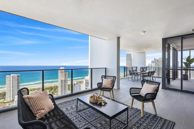 177/31 Queensland Avenue, QLD 4218
