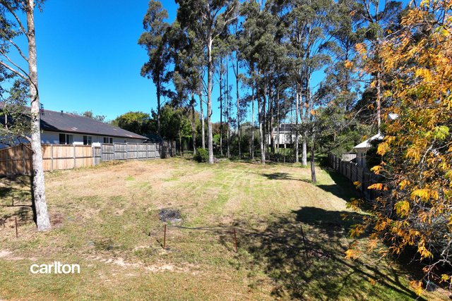 4 Livingstone Court, NSW 2575