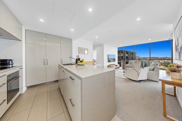 1608/55 Railway Terrace, QLD 4064