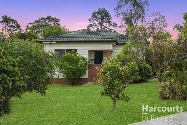 56 Springfield Avenue, NSW 2148