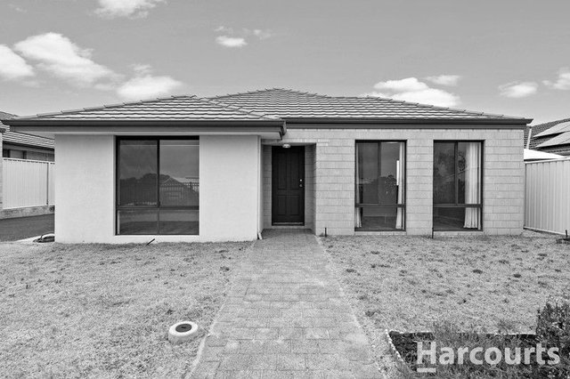 7 Glenbawn Vista, WA 6180