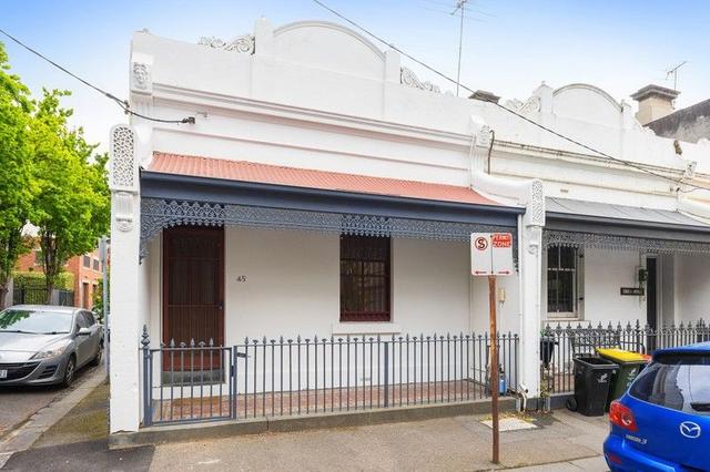 45 Young Street, VIC 3065