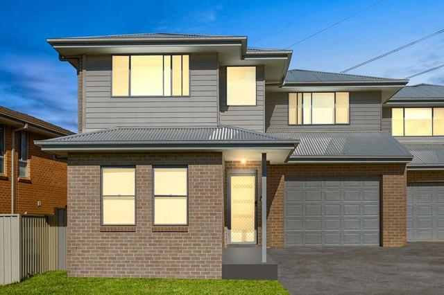 23b & 1/23B Melrose Street, NSW 2171