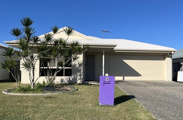 8 Schooner Avenue, QLD 4750