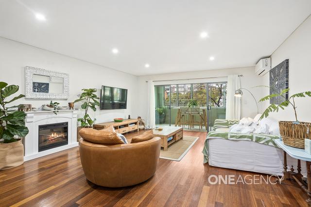 14/46 Bourke Street, NSW 2500