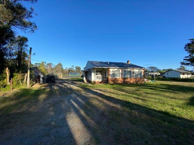 3596 Remembrance Driveway, NSW 2574