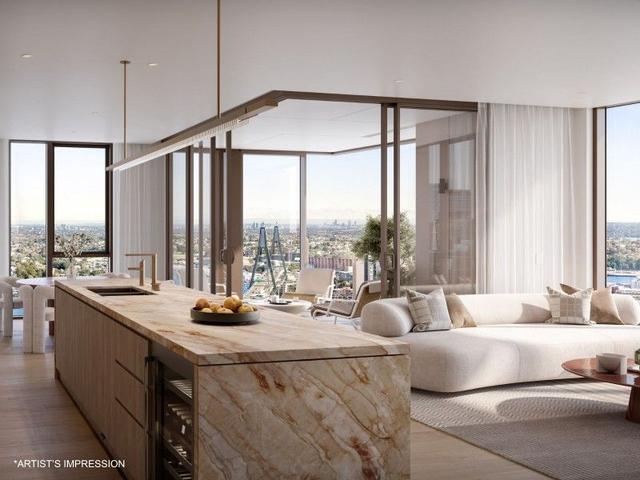 Lot 231/8 Darling Drive, NSW 2000