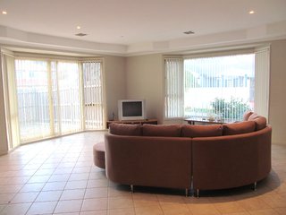 Lounge Room