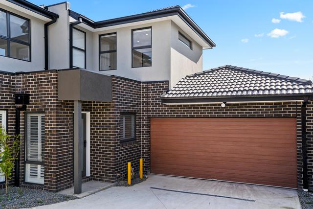 2/31 Albert Street, VIC 3134