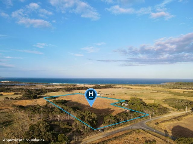 PID 2190215 Macquarie Street, TAS 7215