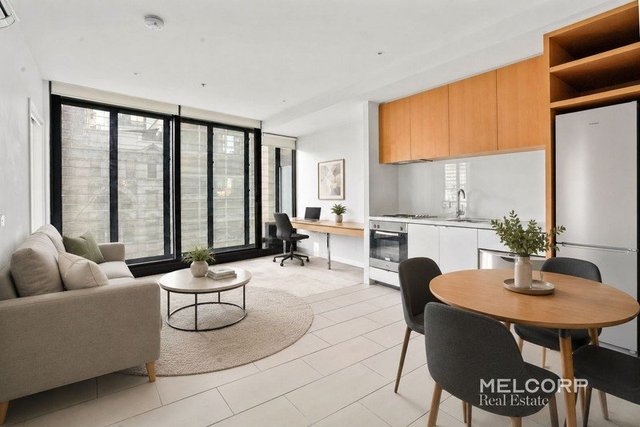 410/565 Flinders Street, VIC 3000