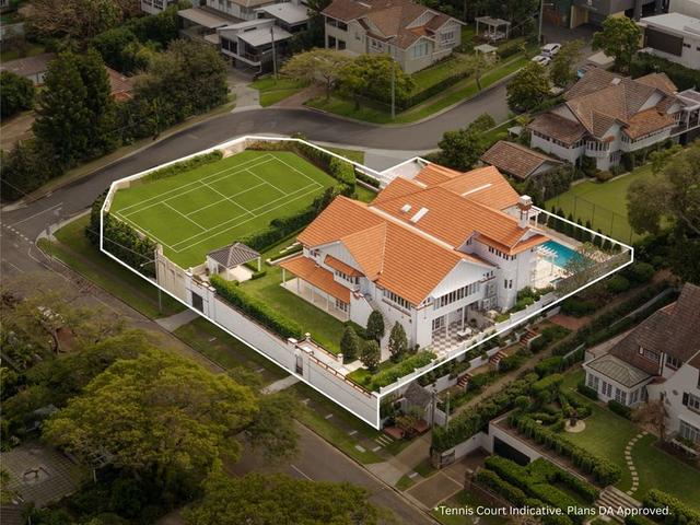 88 Oriel Road, QLD 4011