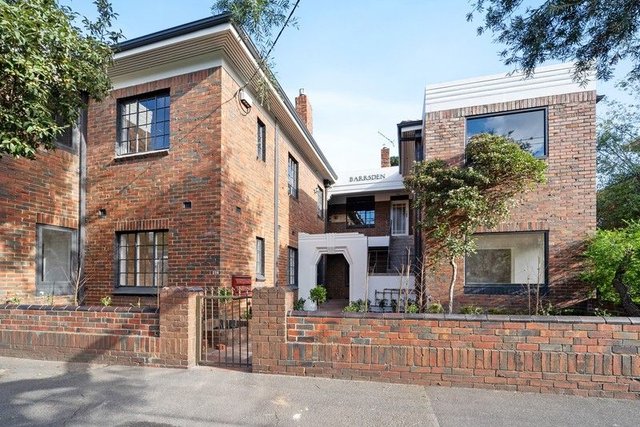 4/226 Canterbury Road, VIC 3182