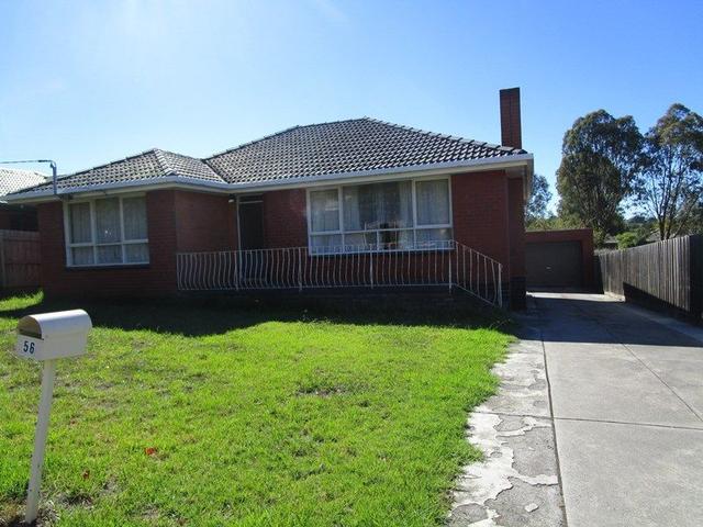 56 Ivanhoe Street, VIC 3150