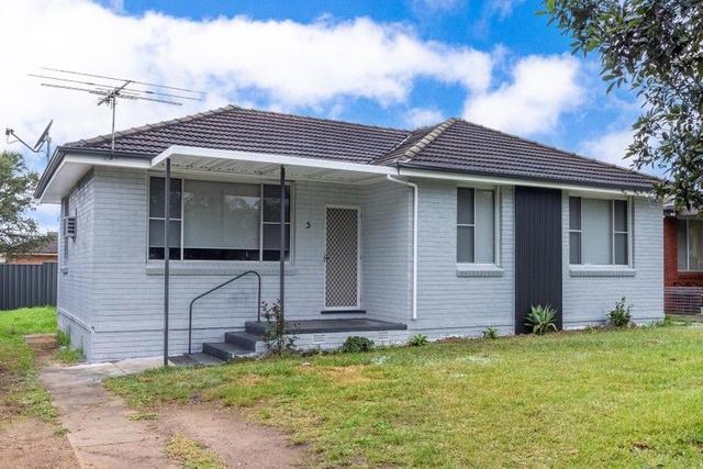 3 Epping Close, NSW 2747
