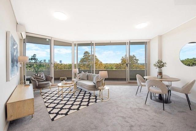 604/1 The  Piazza, NSW 2127