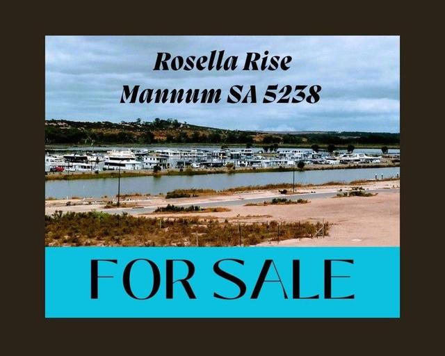 Rosella Rise, SA 5238