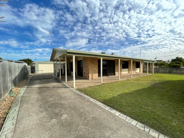 16 South Street, QLD 4655