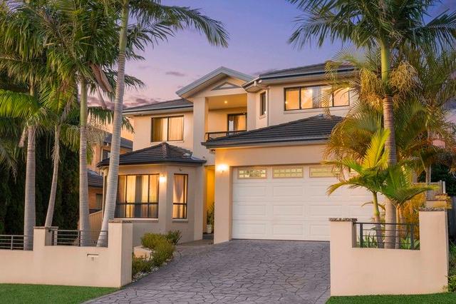 11 Zola Avenue, NSW 2112