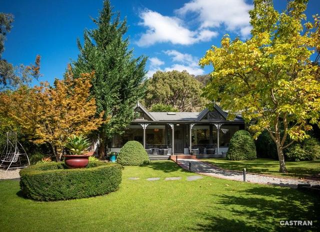 305 Steels Creek Road, VIC 3775