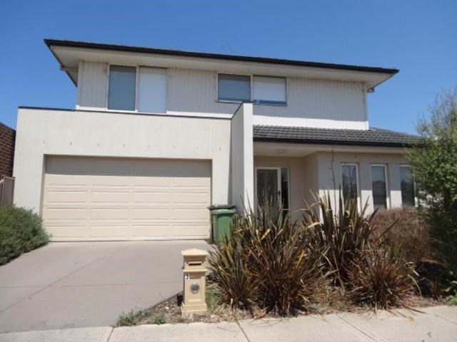3 Healesville Loop, VIC 3064