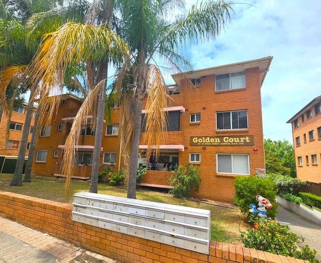 16/60-62 Speed Street, NSW 2170