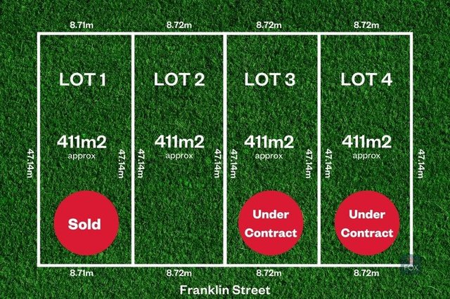 3 Franklin  Street, SA 5047