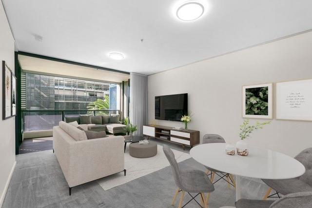 405/1 Sterling Circuit, NSW 2050