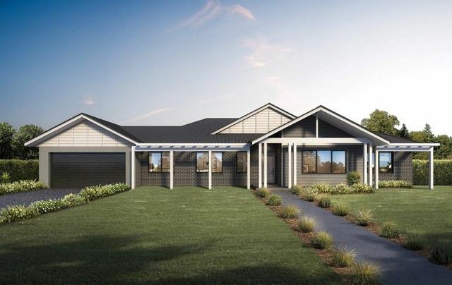 Lot 308 Crown Line Drive, Aria Estate, NSW 2320