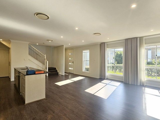 Lot 27 Stone Mason Drive, NSW 2153